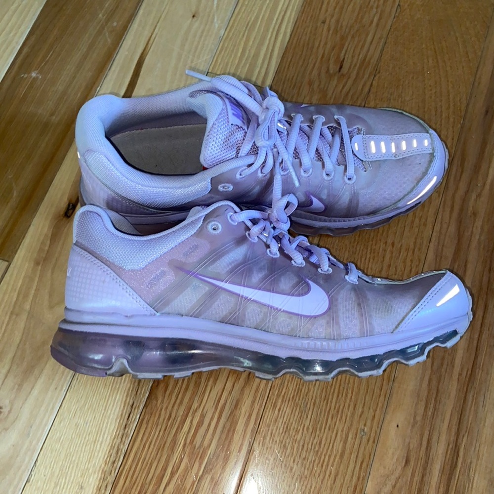 Nike air max